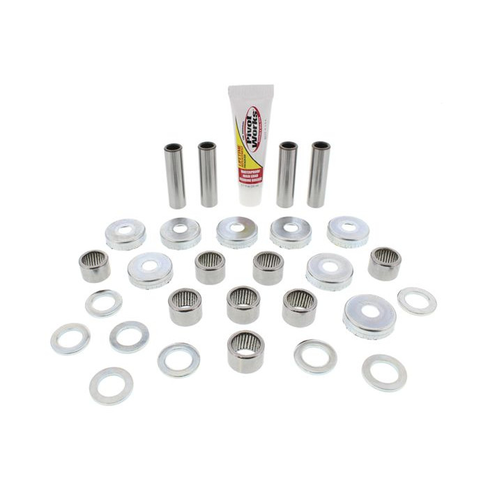 PIVOT WORKS fork bearing kit lower YAMAHA RAPTOR YFM 350/660/700, YFZ 450, YFS 200