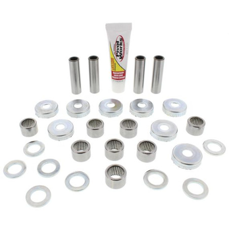 PIVOT WORKS fork bearing kit lower YAMAHA RAPTOR YFM 350/660/700, YFZ 450, YFS 200