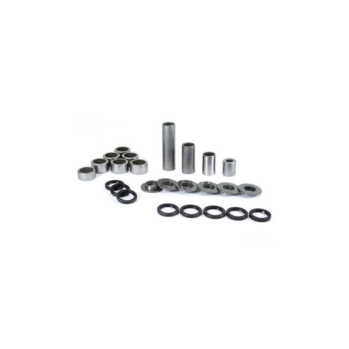 PROX rear fork repair kit ARCTIC CAT 400 DVX '04-'08, KAWASAKI KFX 400 '03-'06, SUZUKI LTZ 400 '03-'08 (27-1093)