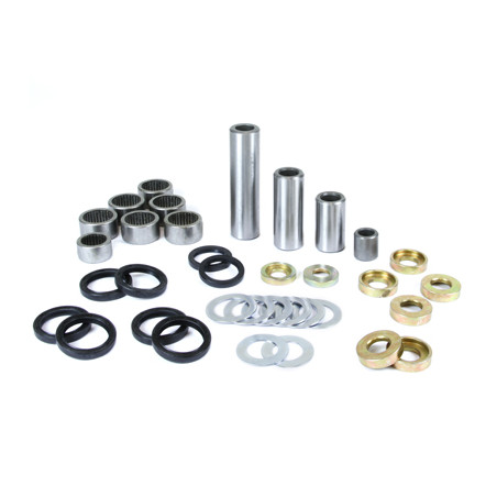 PROX rear fork repair kit SUZUKI RMX 450 '10-'17, RMZ 250 '10-'12, RMZ 450 '10-'12 (27-1179)