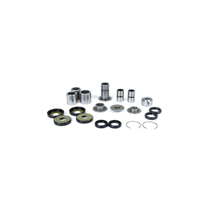 PROX rear fork repair kit YAMAHA YZ 125/250/490 '83-'85 (27-1109)