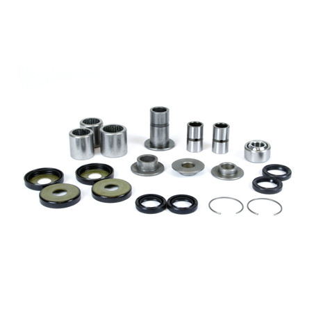PROX rear fork repair kit YAMAHA YZ 125/250/490 '83-'85 (27-1109)