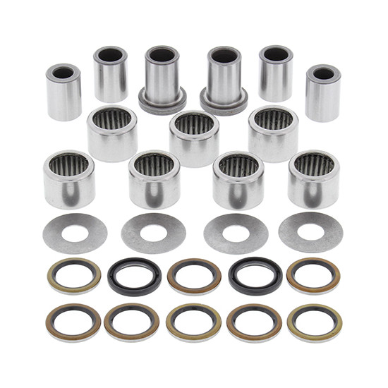ALL BALLS rear fork repair kit GAS GAS TXT TRIALS 125/250/280 '98-'12, 200 '98-'09, 300 '98-'13
