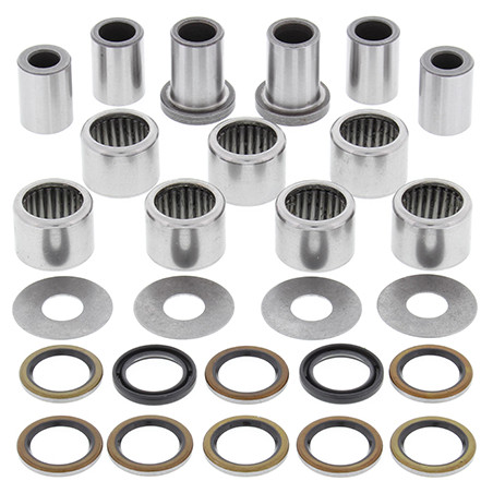 ALL BALLS rear fork repair kit GAS GAS TXT TRIALS 125/250/280 '98-'12, 200 '98-'09, 300 '98-'13