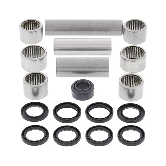 ALL BALLS rear fork repair kit HONDA CR 250 (88)