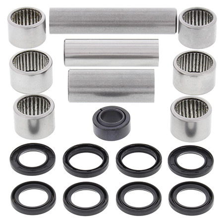 ALL BALLS rear fork repair kit HONDA CR 250 (88)