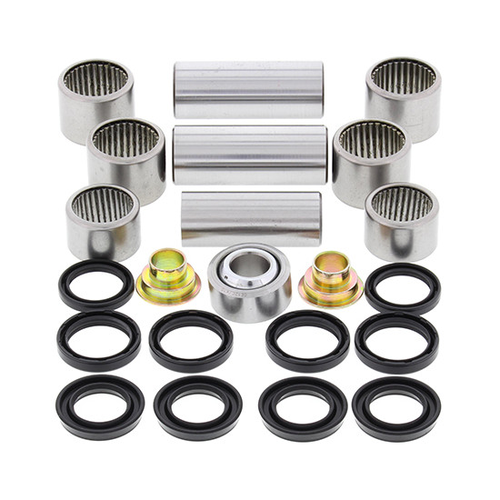 ALL BALLS rear fork repair kit HUSQVARNA CR 125/250/360 (93), TE 350 (95), TE 610 (98), TE-E 610 '99-'01, WR 125