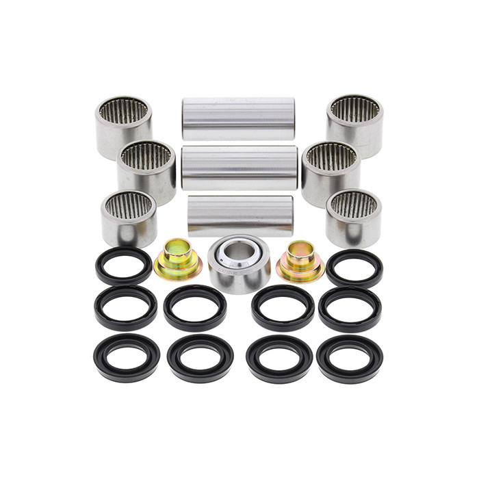 ALL BALLS rear fork repair kit HUSQVARNA CR 125/250/360 (93), TE 350 (95), TE 610 (98), TE-E 610 '99-'01, WR 125