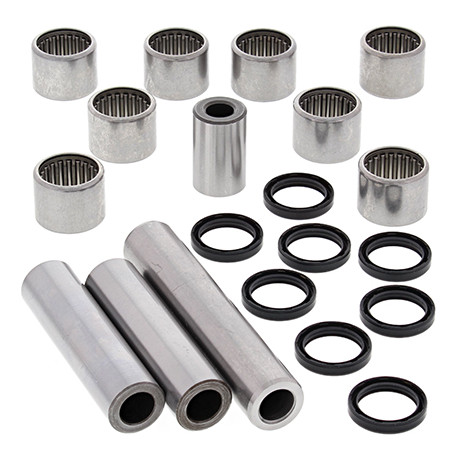 ALL BALLS rear fork repair kit HUSQVARNA CR/WR125 '02-'04, WR250 '02-'04, CR250 '02-'05
