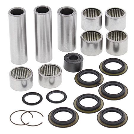 ALL BALLS rear fork repair kit KAWASAKI KX 125 (86), KXF 250 TECATE '87-'88