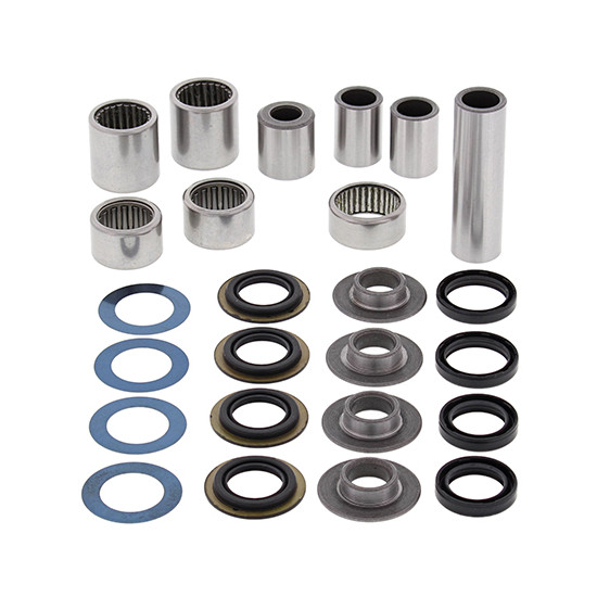 ALL BALLS rear fork repair kit SUZUKI LTR 450 '06-'11