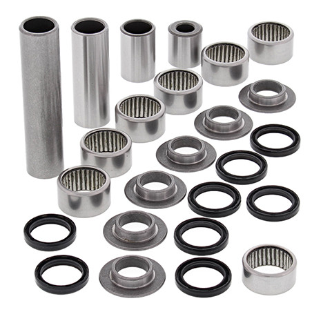 ALL BALLS rear fork repair kit SUZUKI LTZ 400 '09-14, LTZ 400