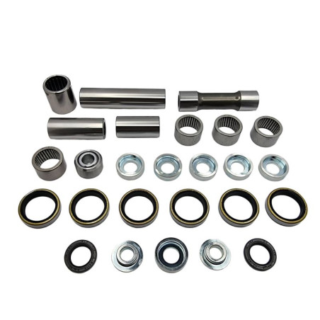BEARING WORX rear fork repair kit BETA RR 250/300 2T '13-'17, RR 250 4T '05-'07, RR 350 4T '11-'17, RR 390/430 4T