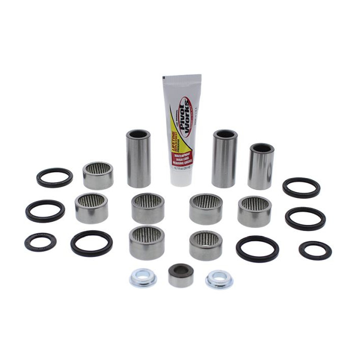 PIVOT WORKS rear fork repair kit HONDA CR 250R 97 (CR250R)