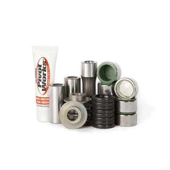 PIVOT WORKS galinės šakės...