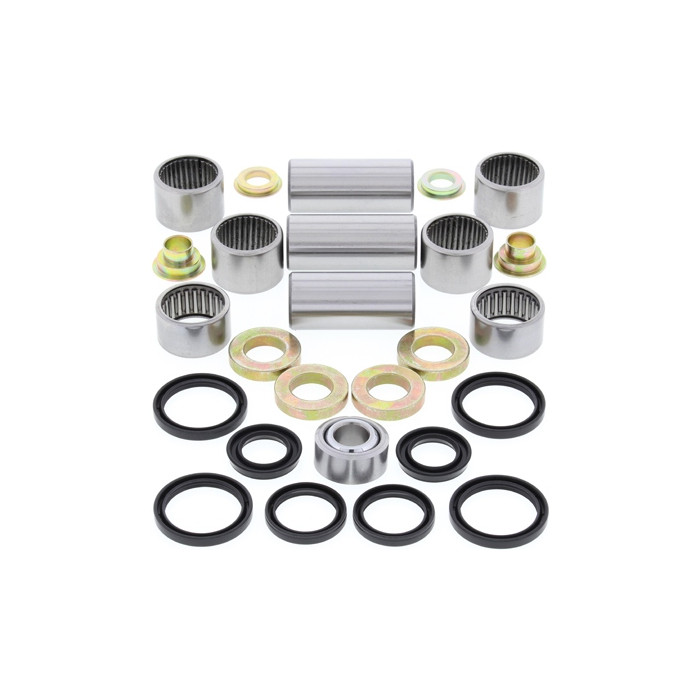 PROX rear fork repair kit HUSQVARNA CR 125/250 '02-'04, WR 125/250 '02-'04, WR 360 (27-1133)