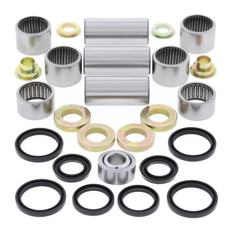 PROX rear fork repair kit HUSQVARNA CR 125/250 '02-'04, WR 125/250 '02-'04, WR 360 (27-1133)
