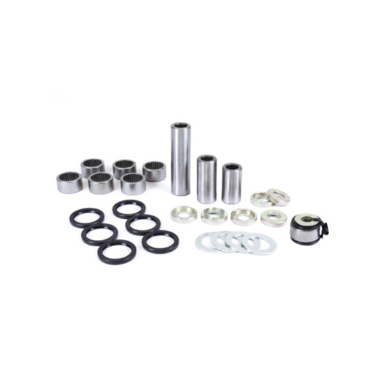 PROX rear fork repair kit HONDA CRF 450R '09-'16, CRF 250R '10-'17 (27-1172)