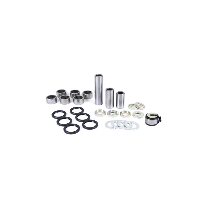 PROX rear fork repair kit HONDA CRF 450R '09-'16, CRF 250R '10-'17 (27-1172)