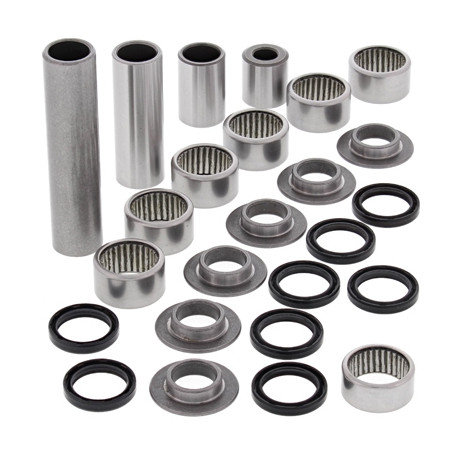 PROX rear fork repair kit SUZUKI LTZ 400 '09-14 (27-1174)