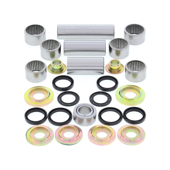 PROX rear fork repair kit TM 125EN/MX '96-'04, TM 520EN '96-'04,TM 250F EN '02-'04 (27-1155)
