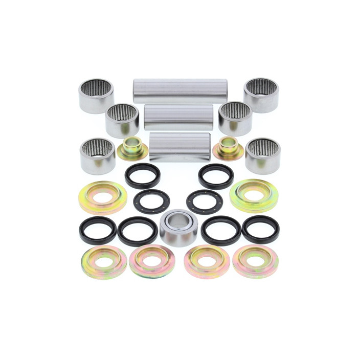 PROX rear fork repair kit TM 125EN/MX '96-'04, TM 520EN '96-'04,TM 250F EN '02-'04 (27-1155)
