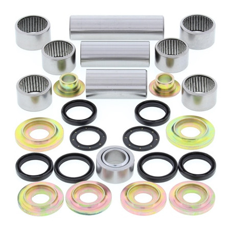 PROX rear fork repair kit TM 125EN/MX '96-'04, TM 520EN '96-'04,TM 250F EN '02-'04 (27-1155)