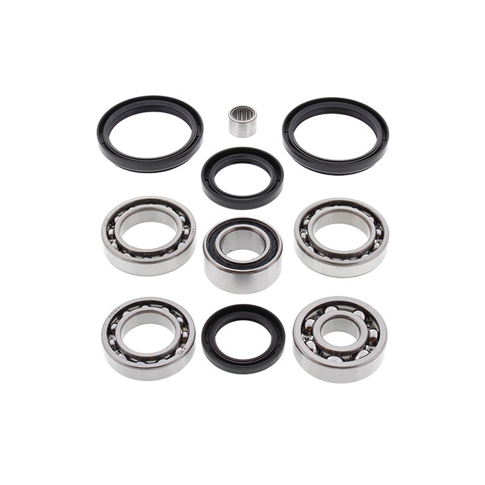 ALL BALLS repair kit for front reducer ARCTIC CAT, rear KYMCO MAXXER/MXU 450