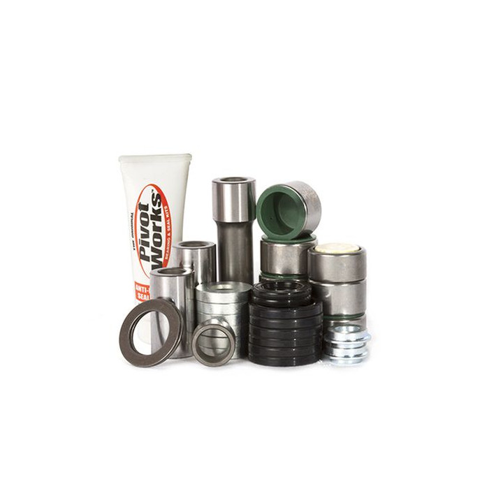 PIVOT WORKS rear fork repair kit HONDA CRF 250R (10-13), CRF 450R 09-12 replaced PWLK-H38-001 (CRF450R)