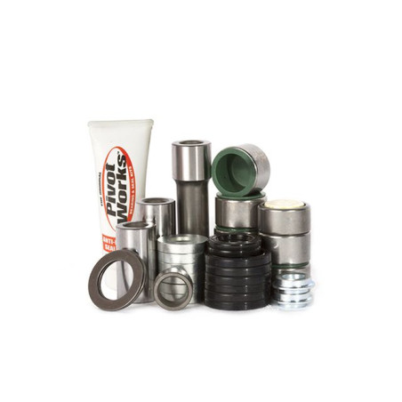 PIVOT WORKS rear fork repair kit HONDA CRF 250R (10-13), CRF 450R 09-12 replaced PWLK-H38-001 (CRF450R)