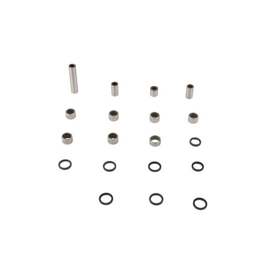 ALL BALLS rear fork repair kit SHERCO ENDURO 4.5I 04-06, SUPERMOTARD 4.5I 04-06