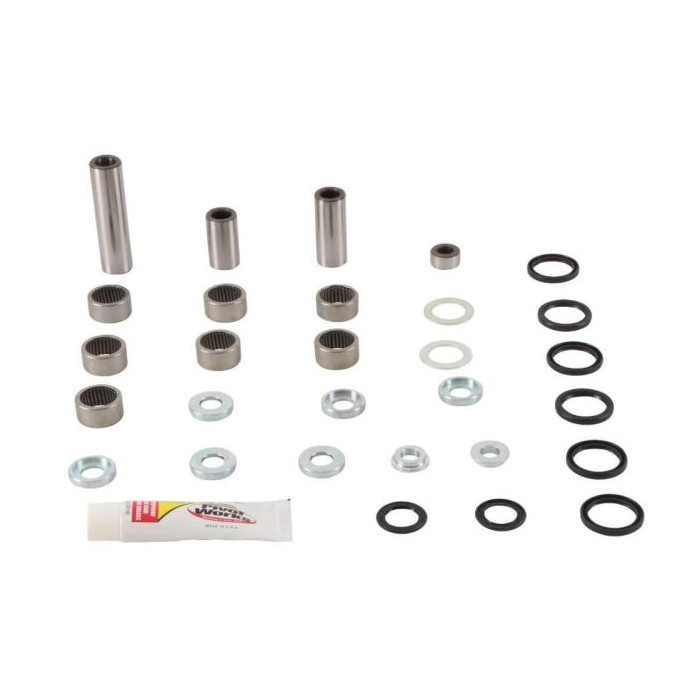 PIVOT WORKS rear fork repair kit HONDA CRF 250R (05-09) - replaced PWLK-H27-021, PWLKH-H34-020