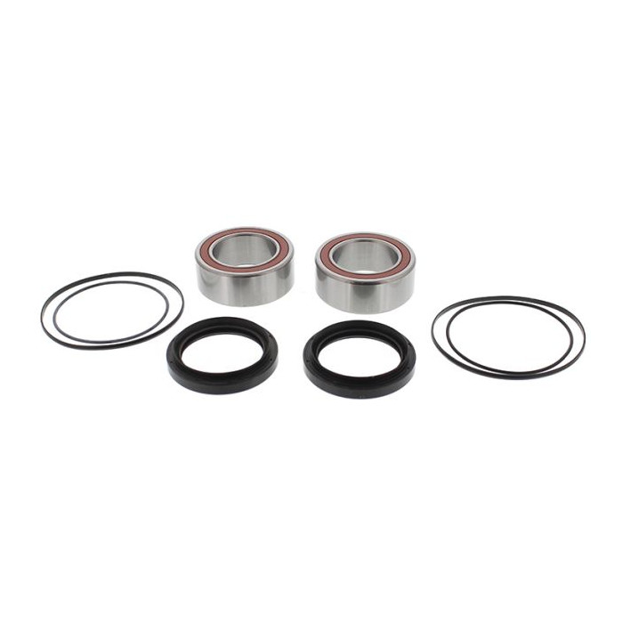 PIVOT WORKS rear wheel bearing YAMAHA YFZ 450R`09-14, YFZ 450X`10-11