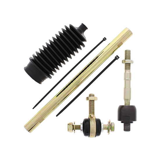 ALL BALLS repair kit left side tie rod ends CAN-AM MAVERICK 1000 '13-'14, MAVERICK MAX 1000