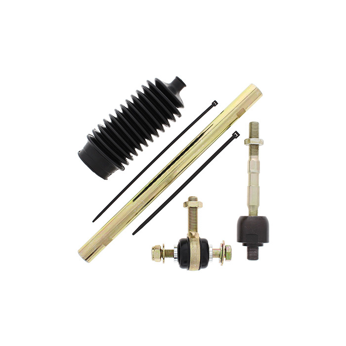 ALL BALLS repair kit left side tie rod ends CAN-AM MAVERICK 1000 '13-'14, MAVERICK MAX 1000
