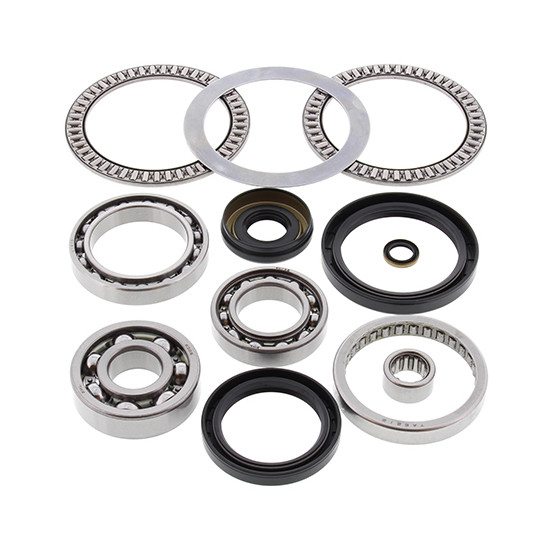 ALL BALLS front reducer repair kit KAWASAKI KVF 360/650/750, SUZUKI