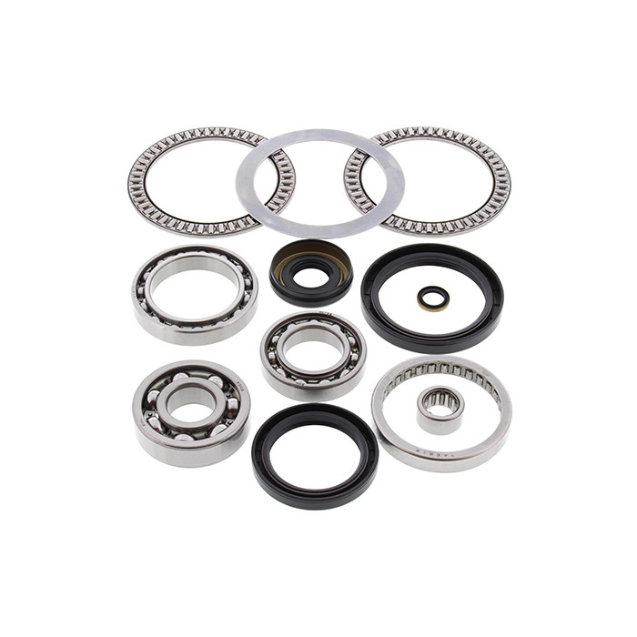 ALL BALLS front reducer repair kit KAWASAKI KVF 360/650/750, SUZUKI