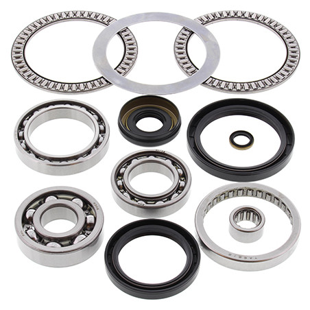 ALL BALLS front reducer repair kit KAWASAKI KVF 360/650/750, SUZUKI
