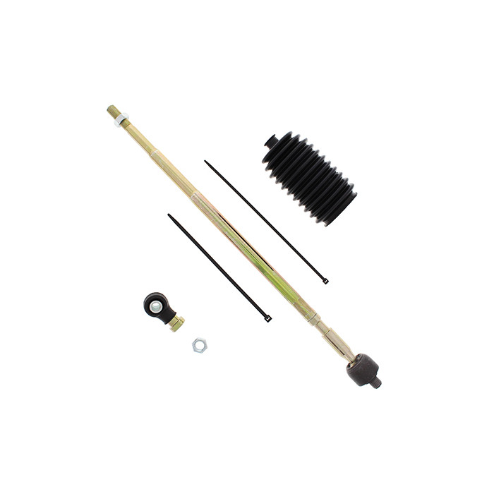 ALL BALLS repair kit left side tie rod ends POLARIS RANGER RZR 4 XP 900 '12-'14, RANGER RZR XP 900 '11-