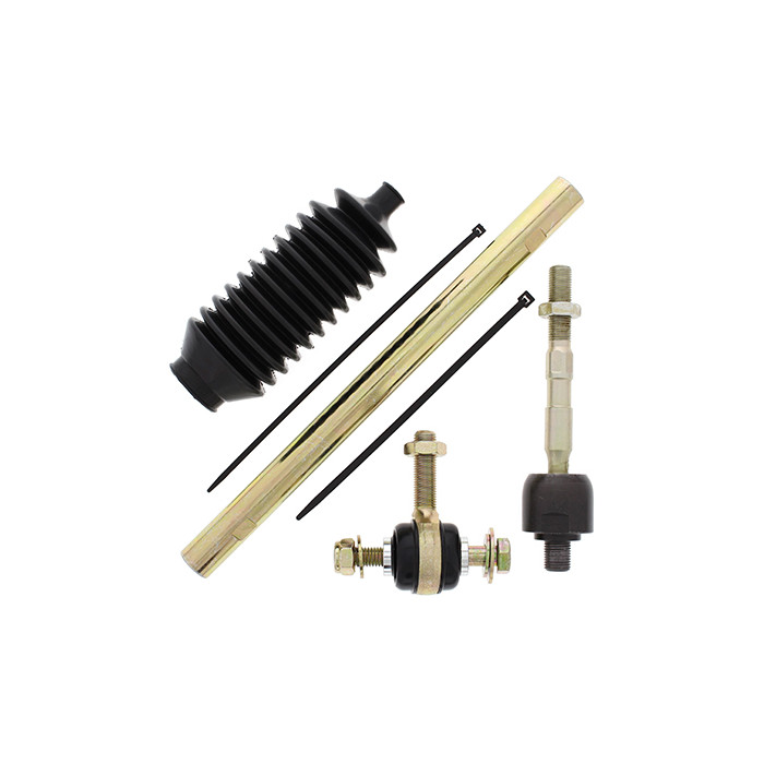 ALL BALLS repair kit right side tie rod ends CAN-AM MAVERICK 1000 '13-'14, MAVERICK MAX 1000