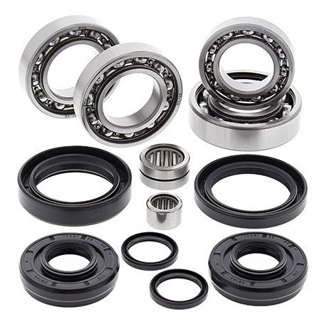 ALL BALLS remontinis komplektas priekinio reduktoriaus HONDA TRX 420 FA '09-'14, TRX420 FPA, FPM, FPE, FE,FM '09-'14