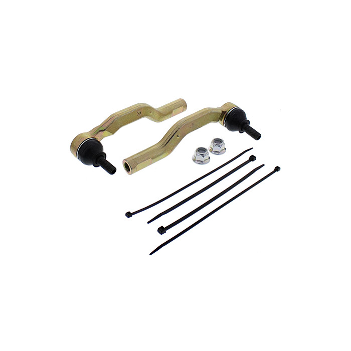 ALL BALLS steering cable ends, outer POLARIS RZR XP 1000 19, RZR XP 4 1000 19, RZR XP 4 TURBO 17-19