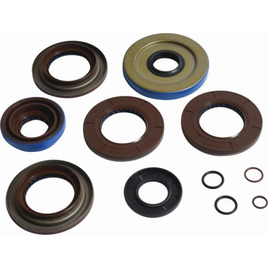 ALL BALLS rear reducer oil seals POLARIS RANGER 1000 DIESEL 16-17, RANGER 1000 DIESEL EU 16, RANGER 570 EU 16, RANGER