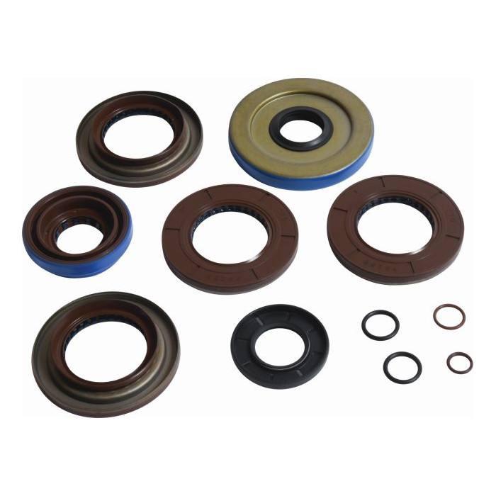 ALL BALLS rear reducer oil seals POLARIS RANGER 1000 DIESEL 16-17, RANGER 1000 DIESEL EU 16, RANGER 570 EU 16, RANGER