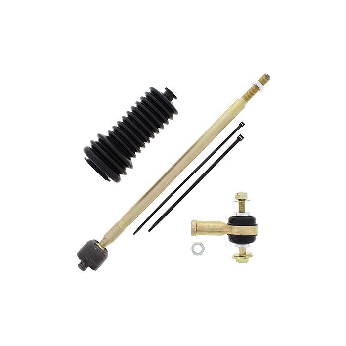 ALL BALLS repair kit right side tie rod ends CAN-AM COMMANDER 800/1000