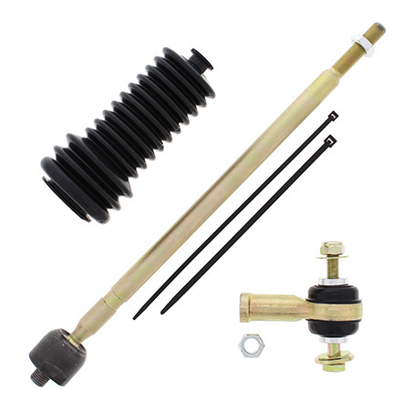 ALL BALLS repair kit right side tie rod ends CAN-AM COMMANDER 800/1000