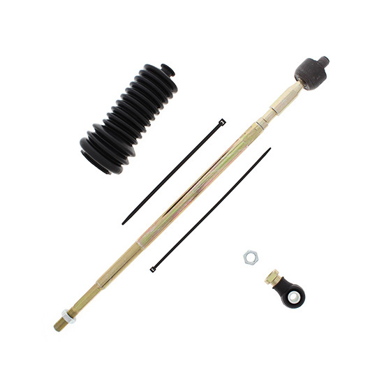 ALL BALLS repair kit right side tie rod ends POLARIS RANGER RZR 4 XP 900 '12-'14, RANGER RZR XP 900 '11
