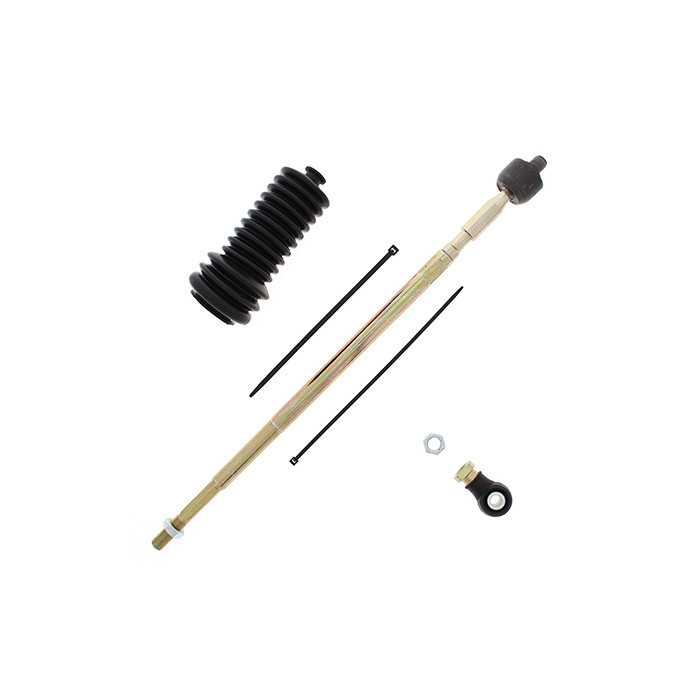 ALL BALLS repair kit right side tie rod ends POLARIS RANGER RZR 4 XP 900 '12-'14, RANGER RZR XP 900 '11