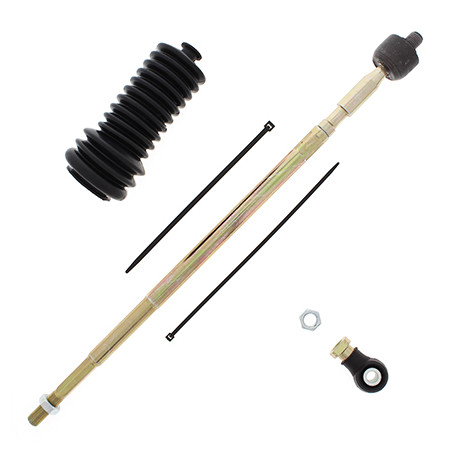 ALL BALLS repair kit right side tie rod ends POLARIS RANGER RZR 4 XP 900 '12-'14, RANGER RZR XP 900 '11