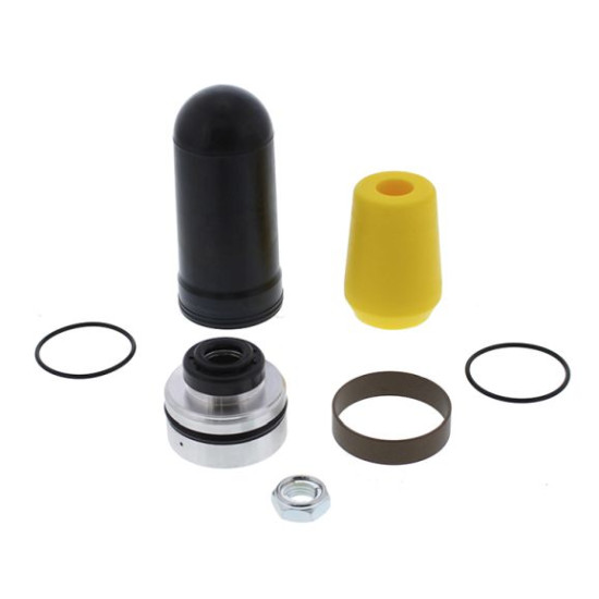 PIVOT WORKS rear shock absorber bearings YAMAHA YZF/WRF 450 '03-'04 (YZF450, WR450F)